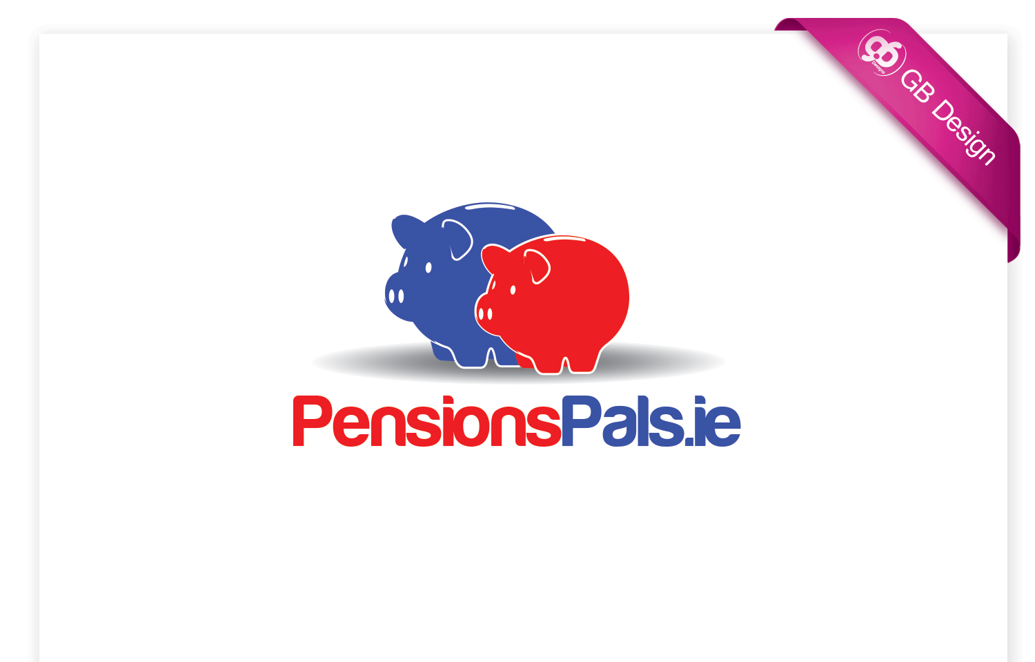 Logo Design by Gb designs for this project | Design #1650324