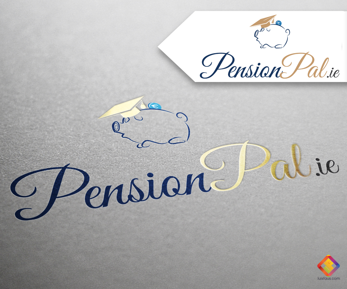 Logo Design by LuisFaus for this project | Design #1659671