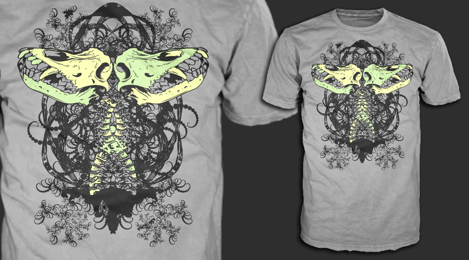 Diseño de Camiseta por Adrian para Tôp Connection New York | Diseño #1621452