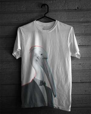 T-shirt Design by Bakus