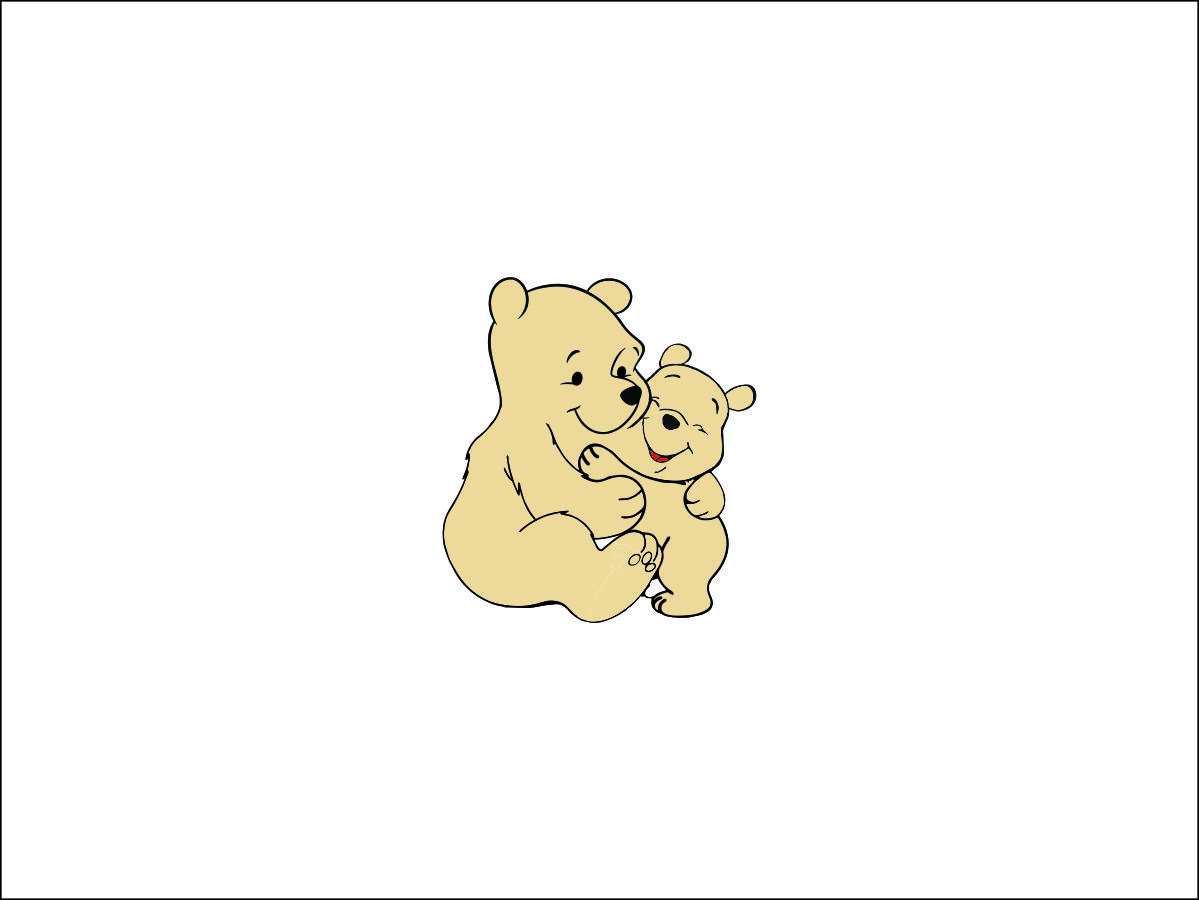 Logo Design by Misha for Babi Bear, LLC | Design #6038074