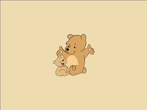 Design de Logo par Misha pour Babi Bear, LLC | Design #6057385