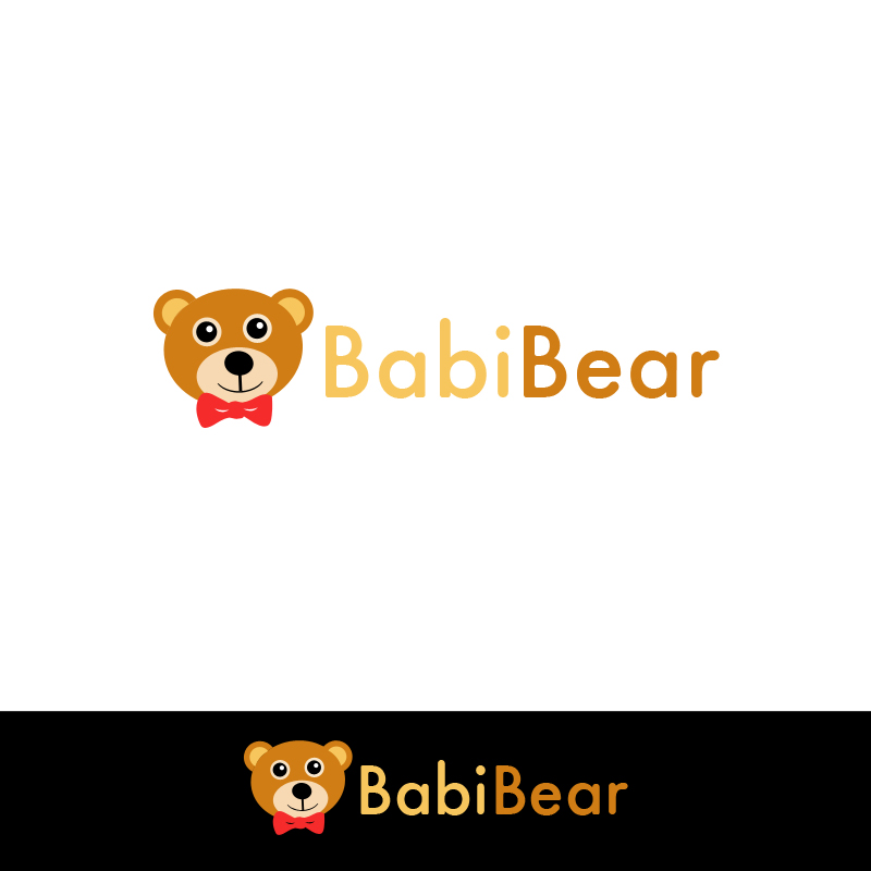 Logo-Design von Triple22A für Babi Bear, LLC | Design #6051081