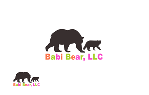 Logo Design by cr8ive for Babi Bear, LLC | Design: #5999429