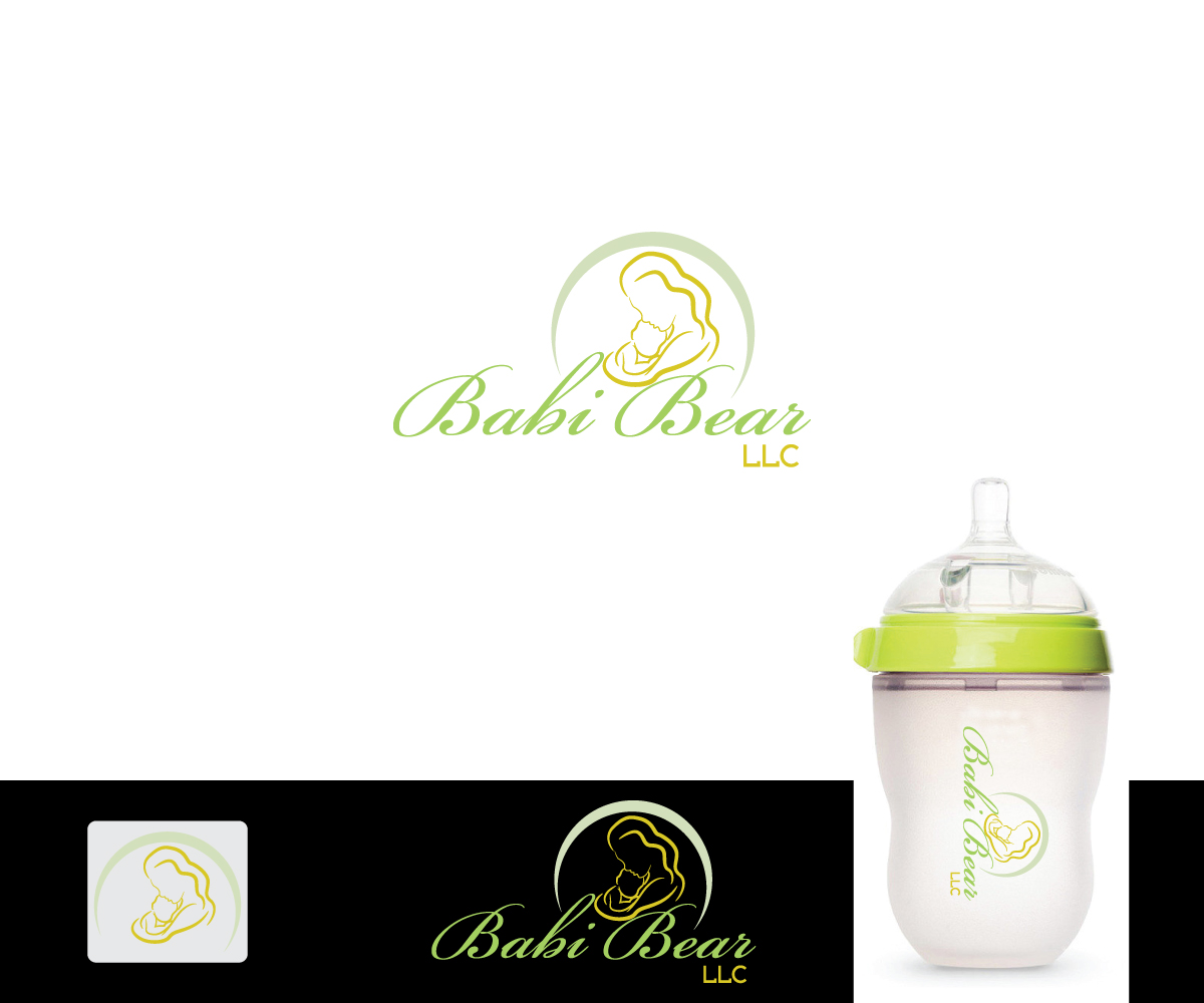 Logo-Design von Crest Logo Designs für Babi Bear, LLC | Design #6015751