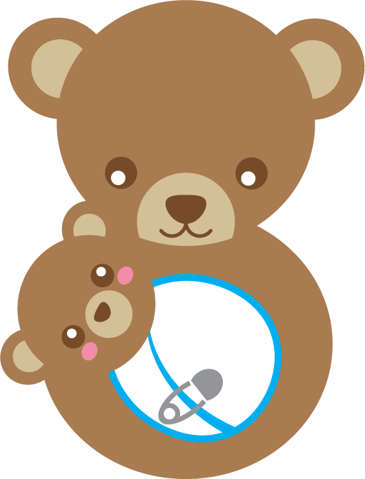Diseño de Logo por NiaXero para Babi Bear, LLC | Diseño #5993821