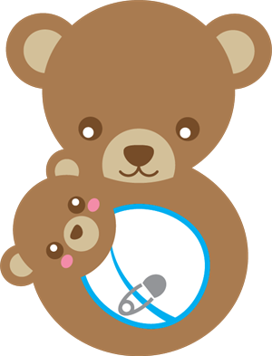 Logo Design by NiaXero for Babi Bear, LLC | Design: #5993821