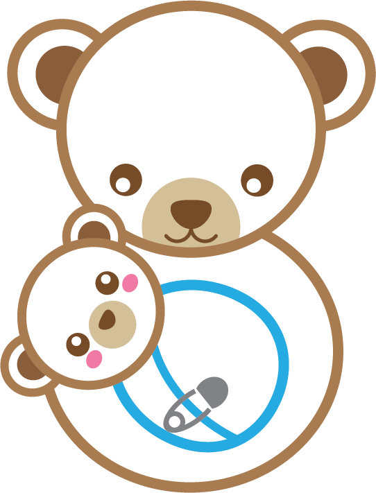 Design de Logo par NiaXero pour Babi Bear, LLC | Design #6036412