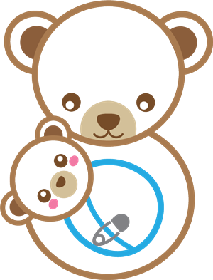 Logo Design by NiaXero for Babi Bear, LLC | Design: #6036412