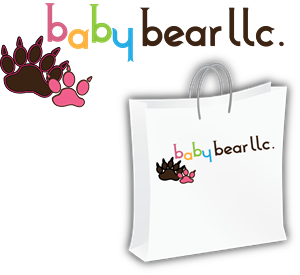 Logo Design by inspiredbyv for Babi Bear, LLC | Design: #6001962