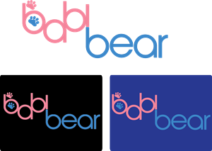 Logo Design by inspiredbyv for Babi Bear, LLC | Design: #6040235
