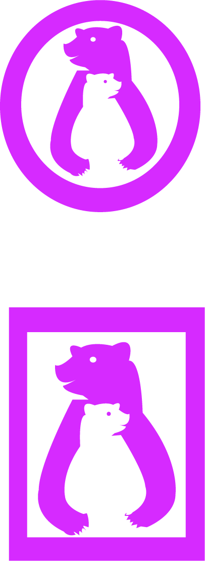 Logo Design by Jazib Ali for Babi Bear, LLC | Design #6037666