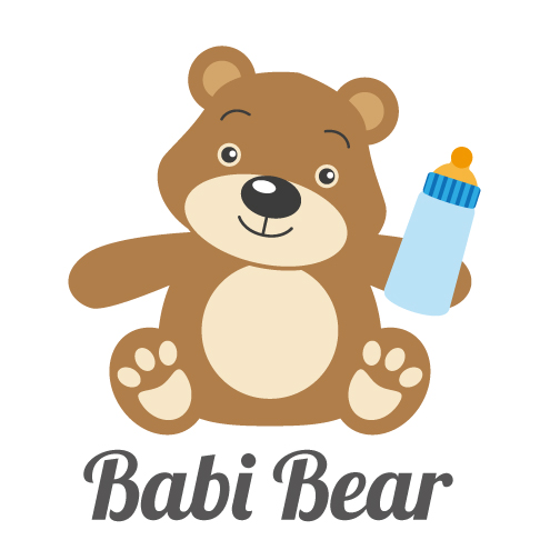 Logo Design by FCJ_GRAPHICS for Babi Bear, LLC | Design #5993051