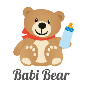 Logo Design by FCJ_GRAPHICS for Babi Bear, LLC | Design: #5993055