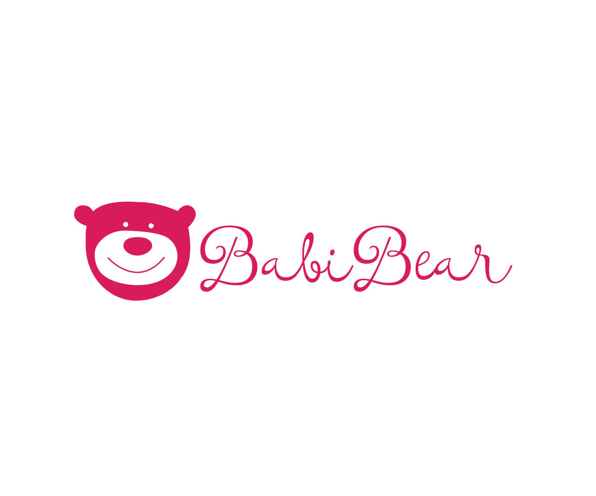 Logo Design by elpisk for Babi Bear, LLC | Design #6046881