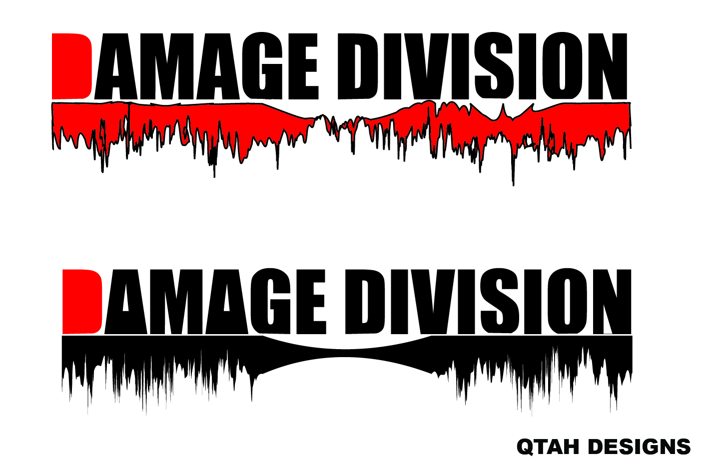 Logo Design by QTAH Designs for this project | Design #316984