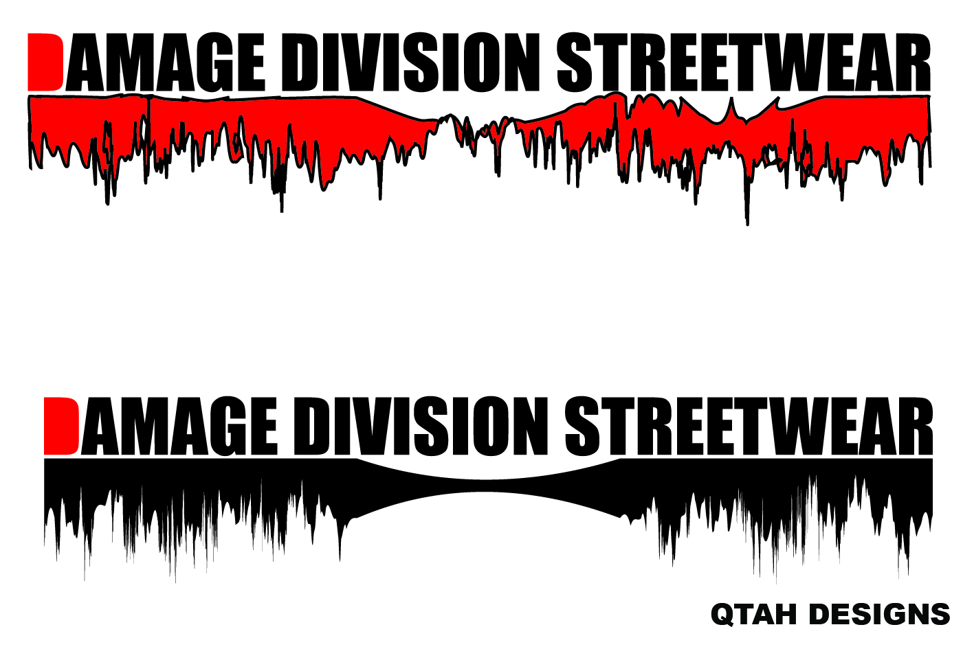 Diseño de Logo por QTAH Designs para este proyecto | Diseño #316995