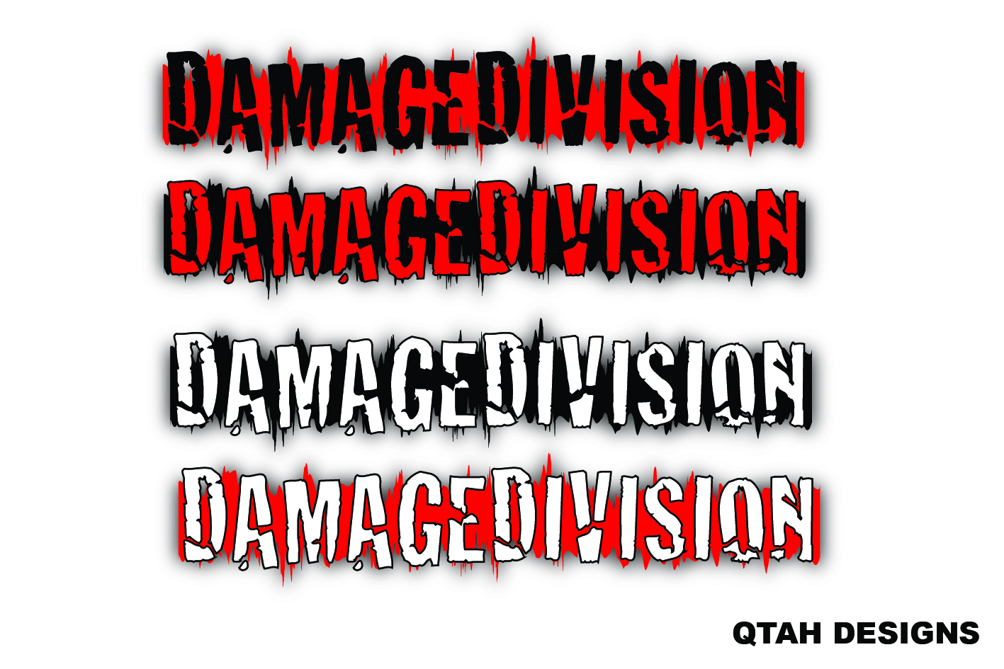 Logo Design by QTAH Designs for this project | Design #317110