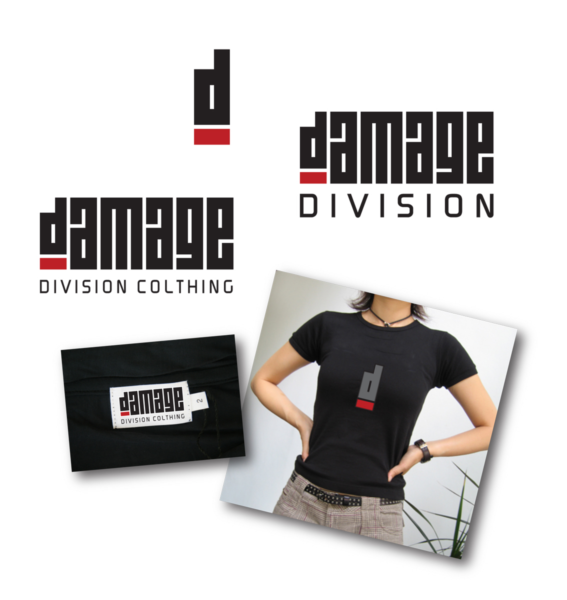 Logo Design by Halfull Media for this project | Design #316487