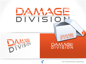 Logo Design by Fasters