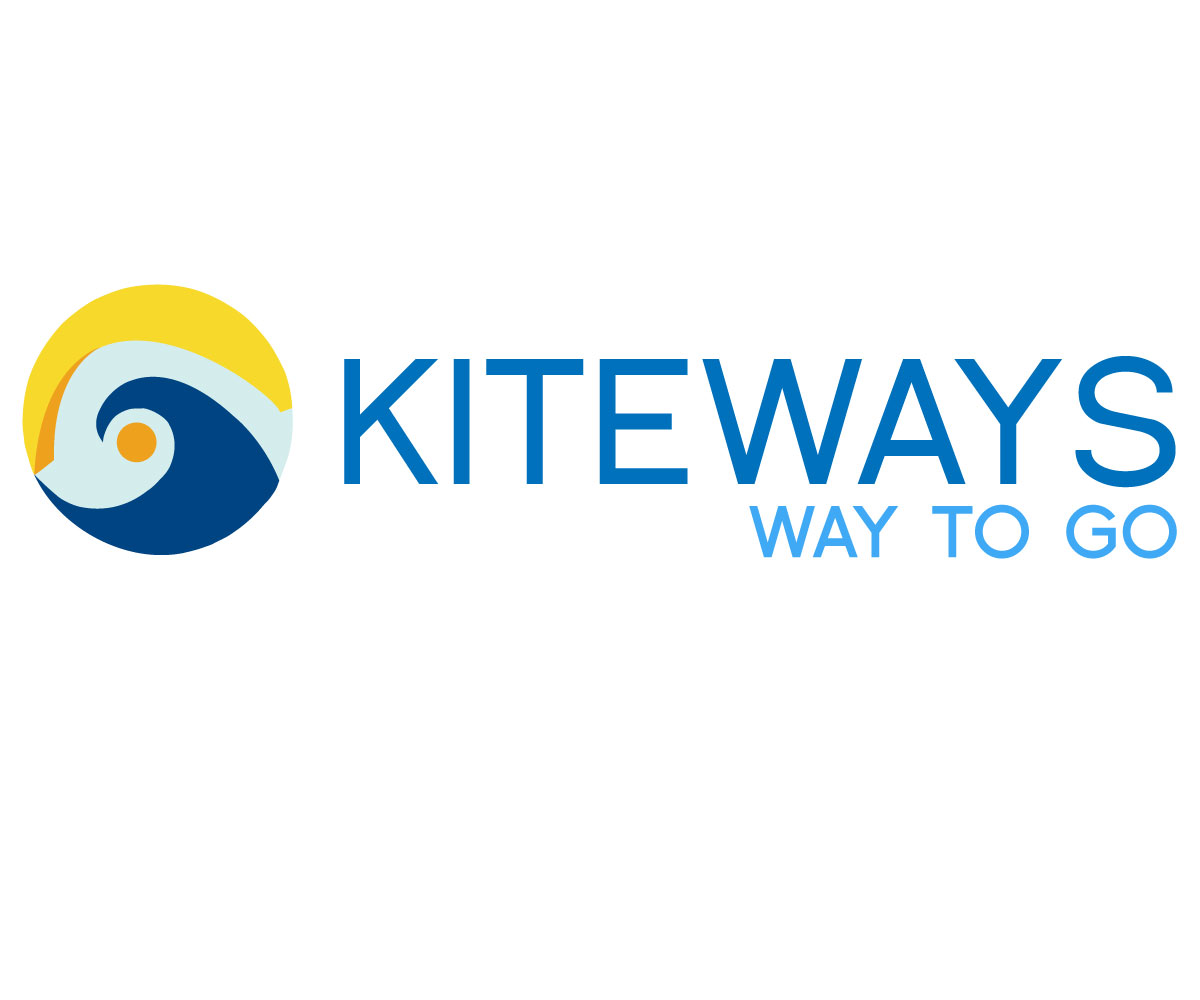 Diseño de Logo por Amy Dawson - Design para KITEWAYS | Diseño #1632977