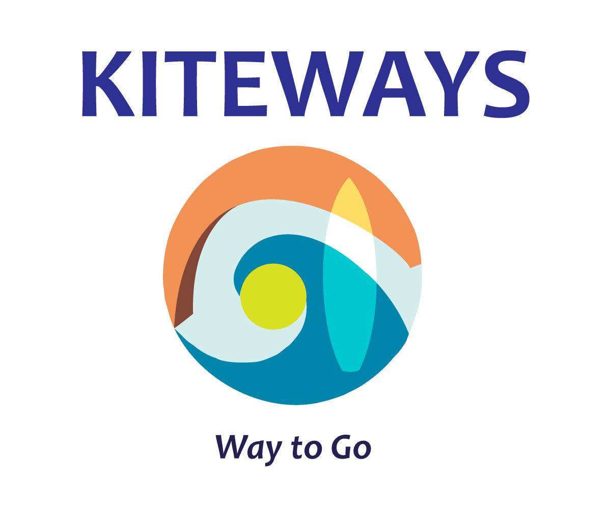 Diseño de Logo por Amy Dawson - Design para KITEWAYS | Diseño #1635123