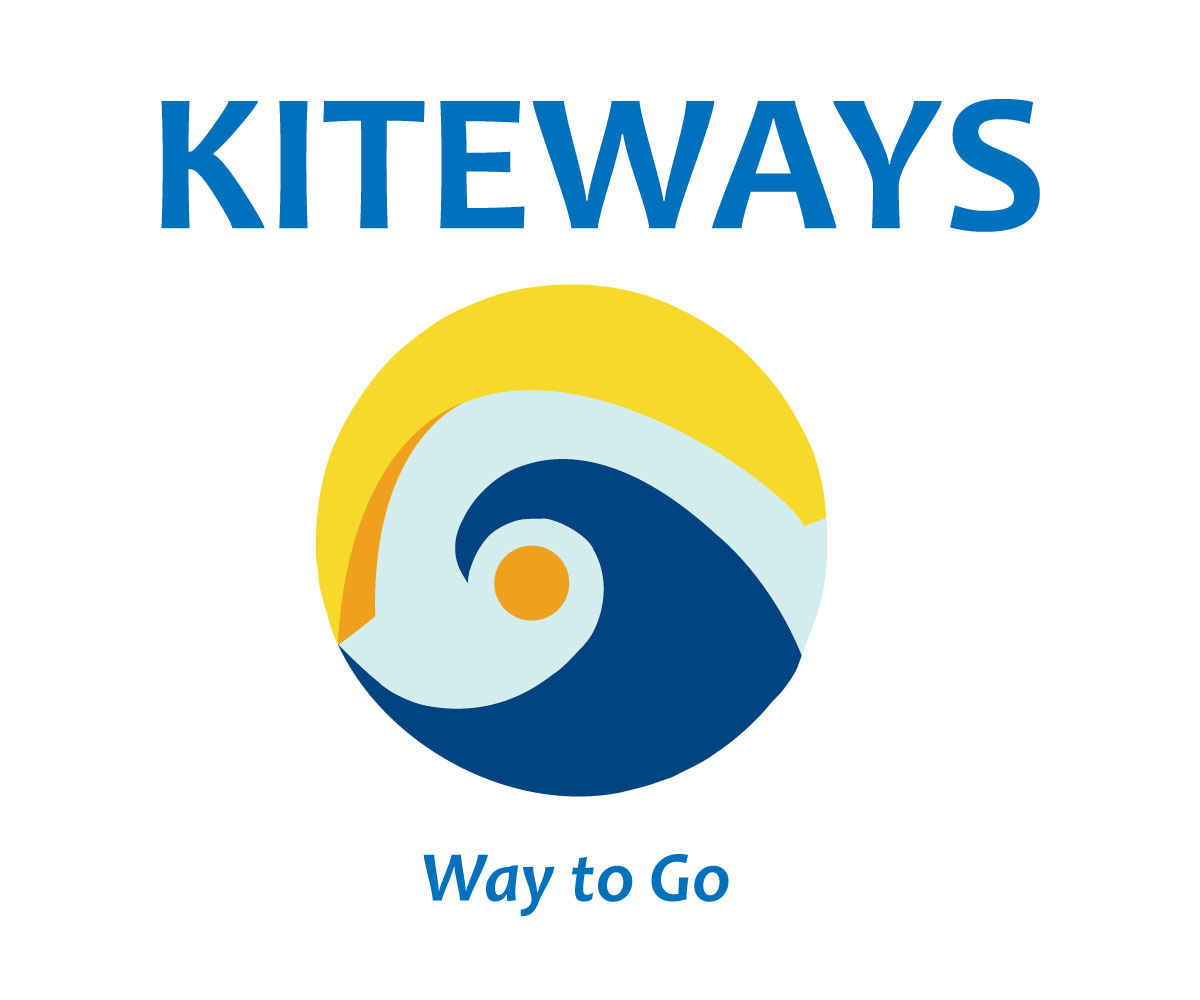 Diseño de Logo por Amy Dawson - Design para KITEWAYS | Diseño #1635124
