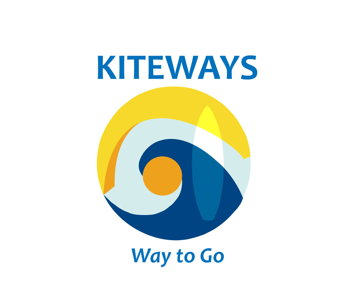Logo-Design von Amy Dawson - Design für KITEWAYS | Design #1643212