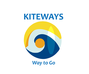Diseño de Logo por Amy Dawson - Design para KITEWAYS | Diseño #1643212