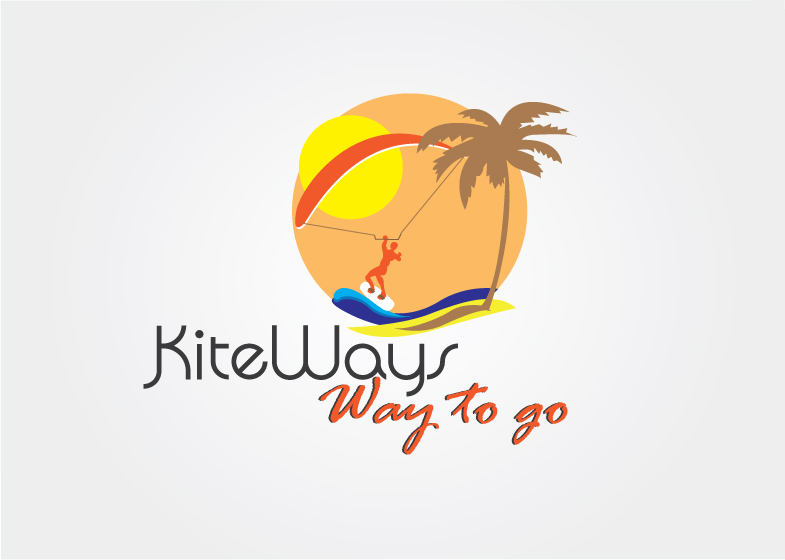 Logo-Design von NetSpidy für KITEWAYS | Design #1652255