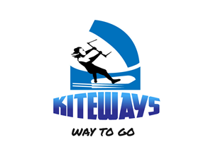 Diseño de Logo por Jozbel para KITEWAYS | Diseño #1619720