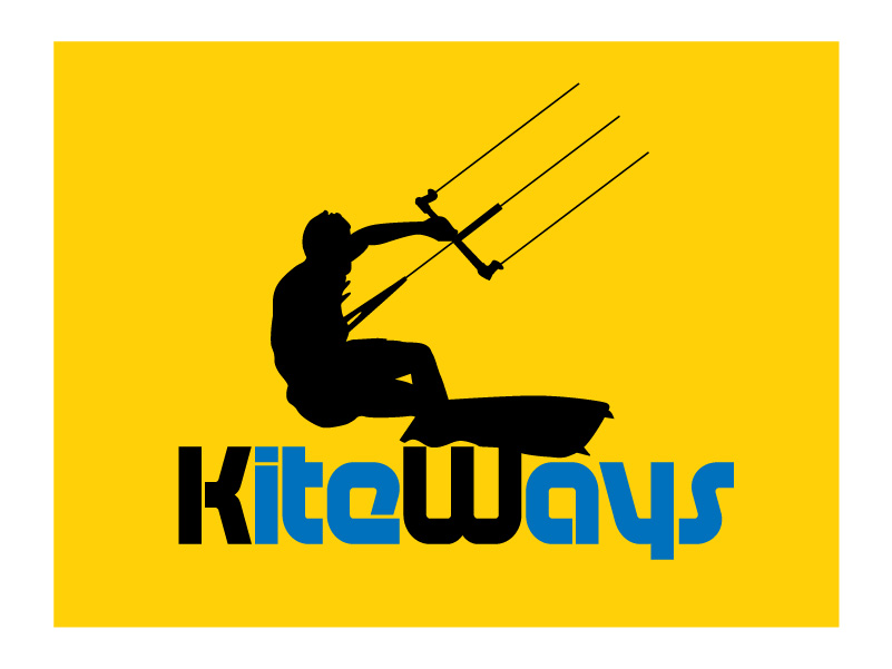 Design de Logo par Jozbel pour KITEWAYS | Design #1623924