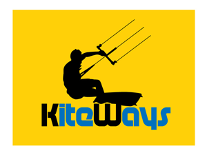 Logo Design by Jozbel for KITEWAYS | Design: #1623924
