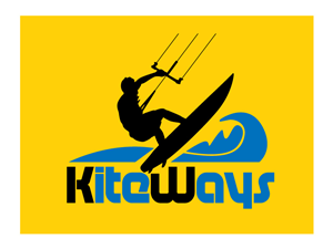 Logo Design by Jozbel for KITEWAYS | Design: #1631507