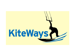 Logo Design by Jozbel for KITEWAYS | Design: #1642748