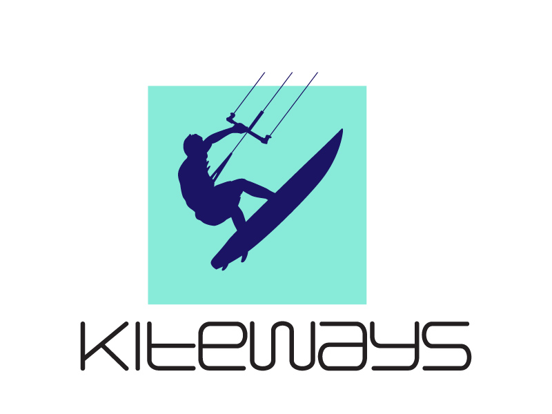 Logo Design by Jozbel for KITEWAYS | Design #1642755