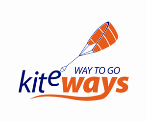 Diseño de Logo por Crest Logo Designs para KITEWAYS | Diseño #1641555