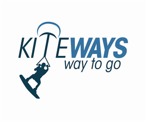Logo Design by Crest Logo Designs for KITEWAYS | Design: #1641560