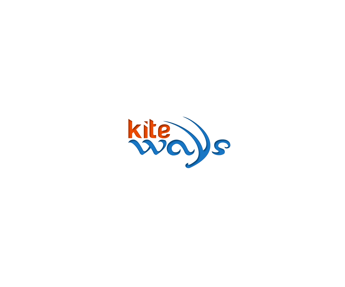 Logo Design by Natan for KITEWAYS | Design #1618783