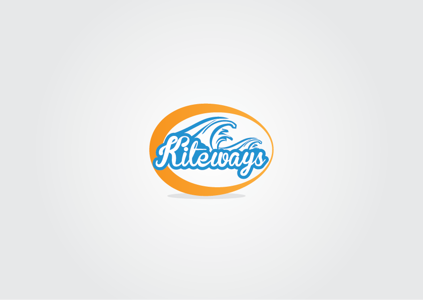 Logo Design by Ryan Orlowski for KITEWAYS | Design #1615056