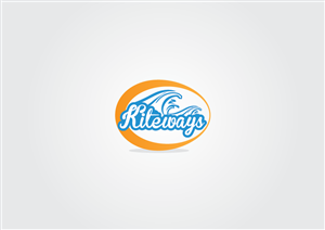 Logo Design by Ryan Orlowski for KITEWAYS | Design: #1615056