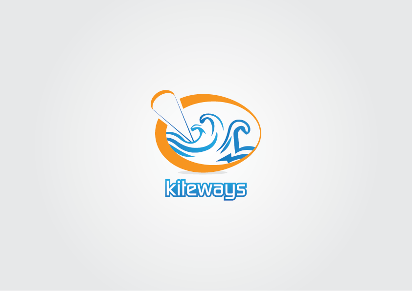 Logo-Design von Ryan Orlowski für KITEWAYS | Design #1622417