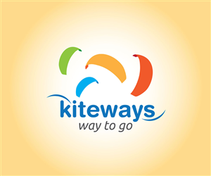 Logo Design by Boon for KITEWAYS | Design: #1616316