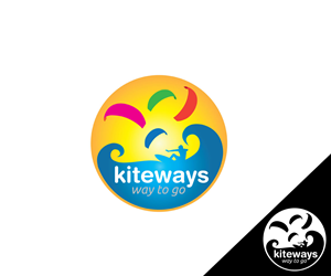 Logo Design by Boon for KITEWAYS | Design: #1622187