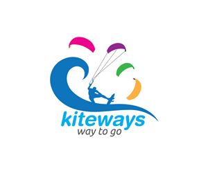 Diseño de Logo por Boon para KITEWAYS | Diseño #1635510