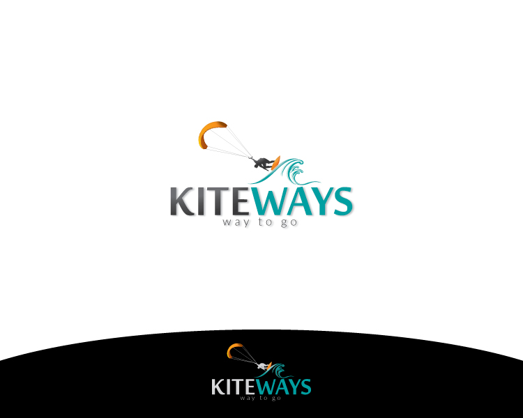 Logo Design by MrBranding for KITEWAYS | Design #1633864