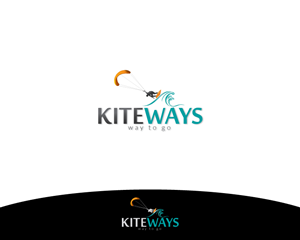 Logo Design by MrBranding for KITEWAYS | Design: #1633864