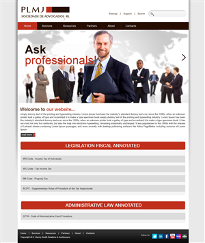 Web Design by webxvision