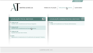 Web Design by MauxDesign