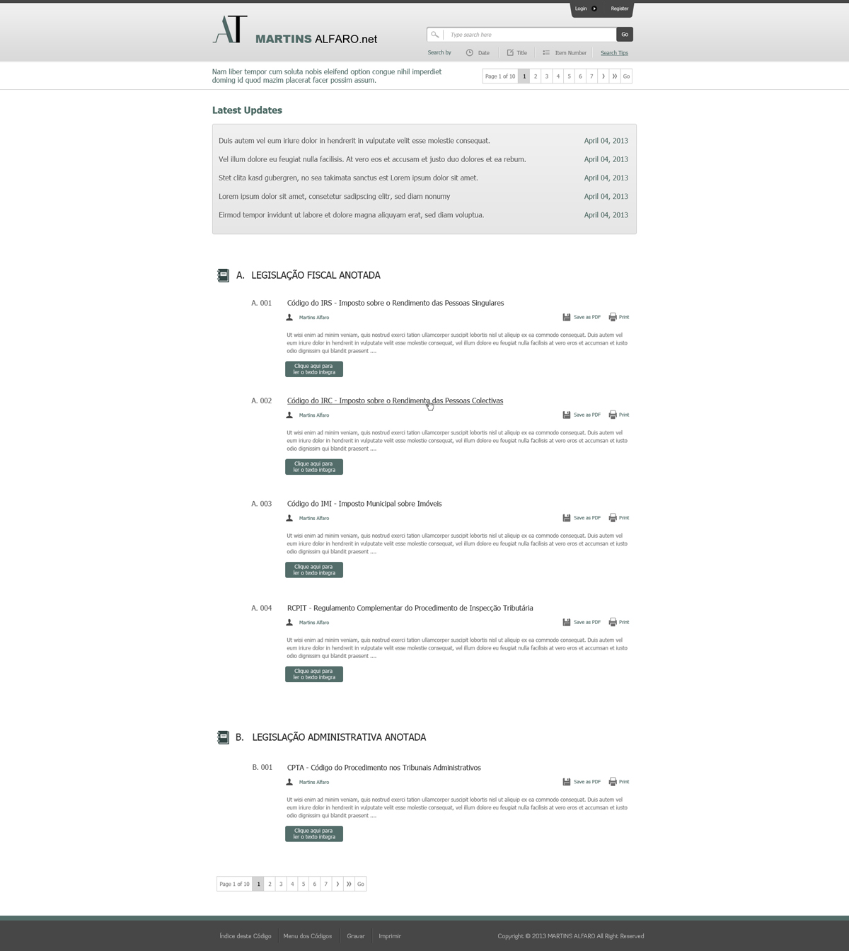 Web Design by AriefK for KAMAE | Design #1645164